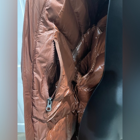 Brand New Women’s The North Face 100%Authentic Puffer Coat. - Picture 6 of 12